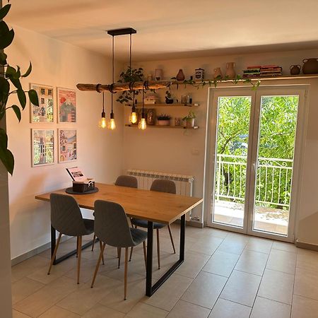 Apartment Cvetka 波尔托罗 外观 照片