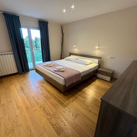 Apartment Cvetka 波尔托罗 外观 照片