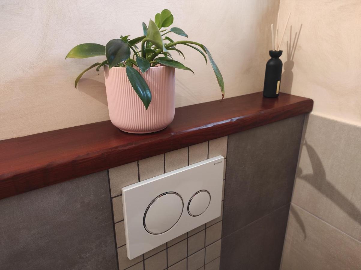 Apartment Cvetka 波尔托罗 外观 照片