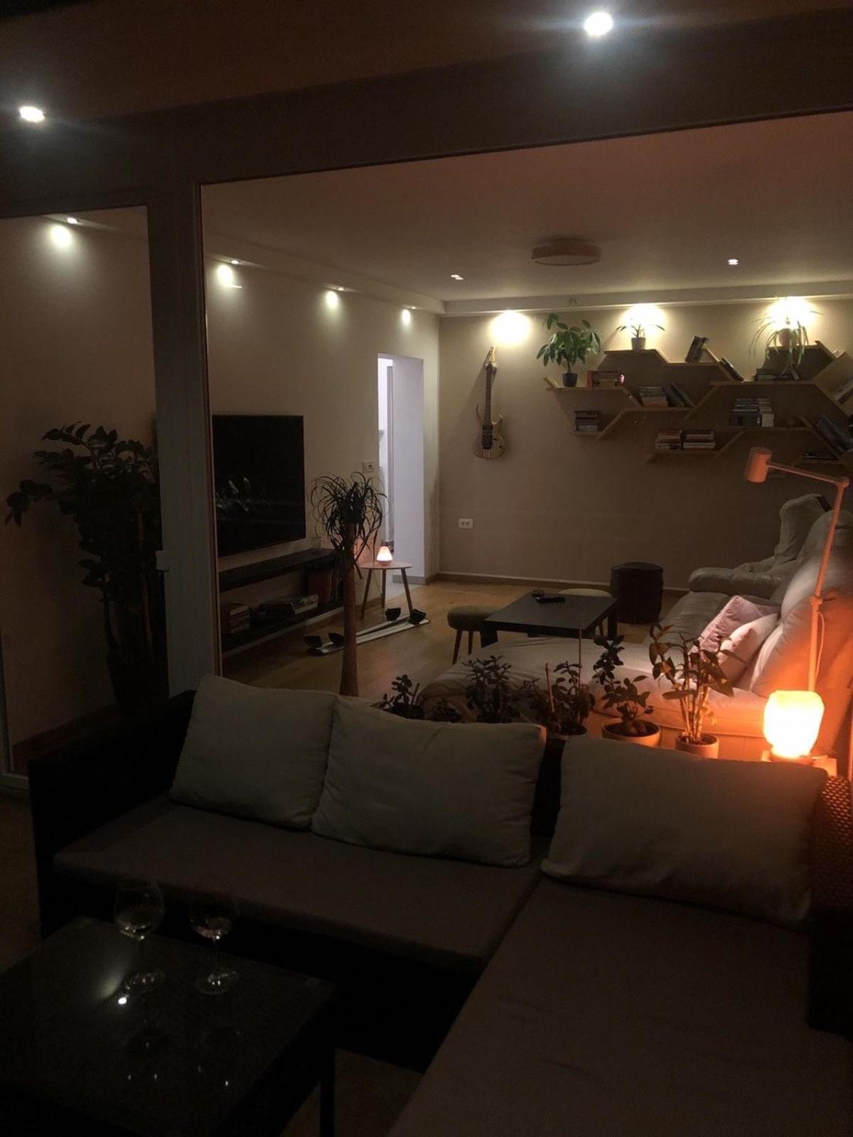 Apartment Cvetka 波尔托罗 外观 照片