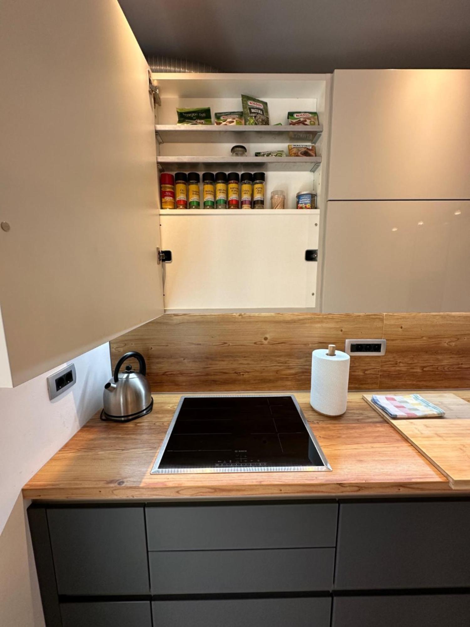 Apartment Cvetka 波尔托罗 外观 照片