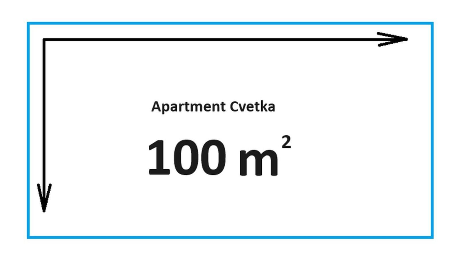 Apartment Cvetka 波尔托罗 外观 照片