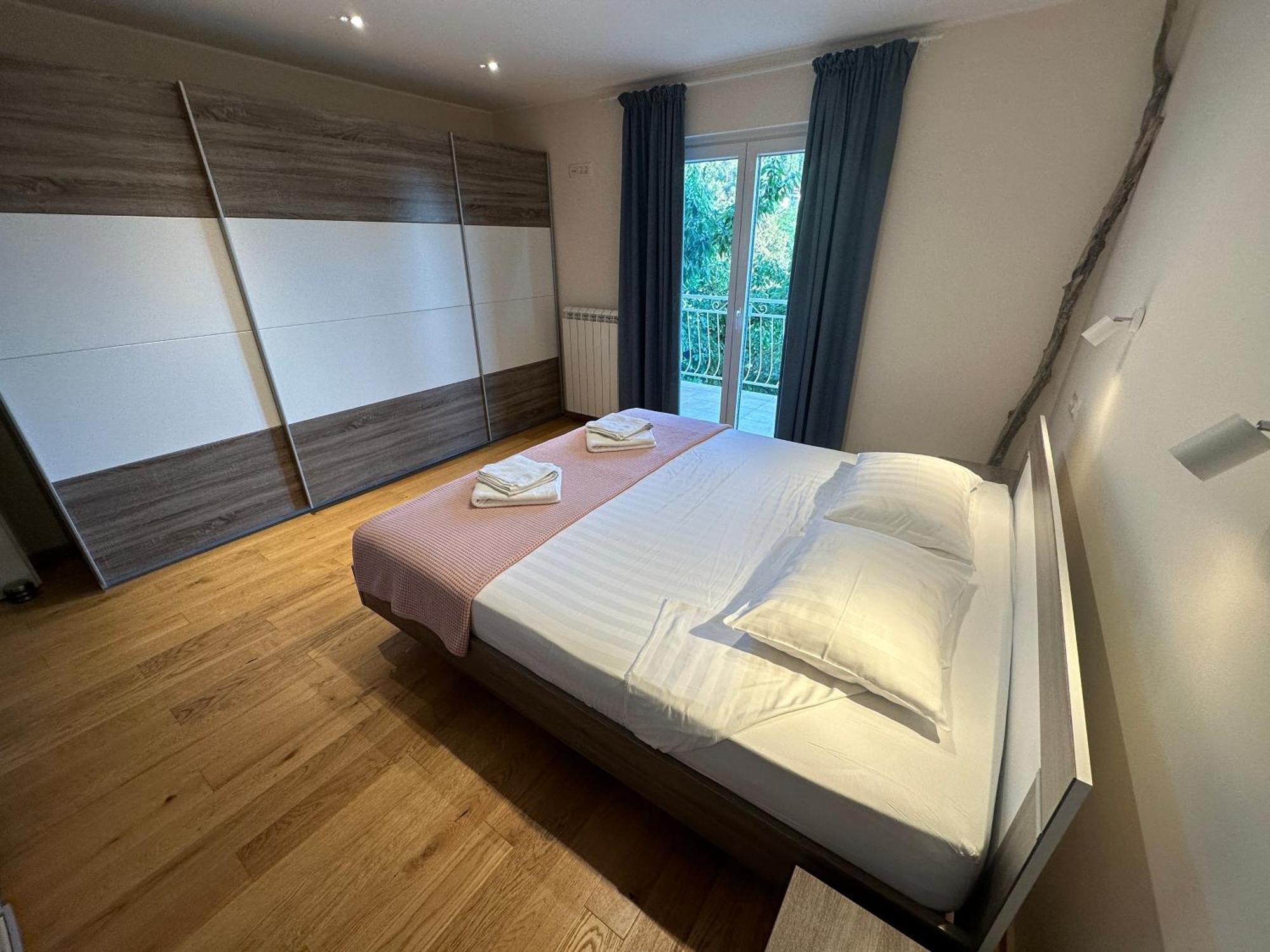 Apartment Cvetka 波尔托罗 外观 照片