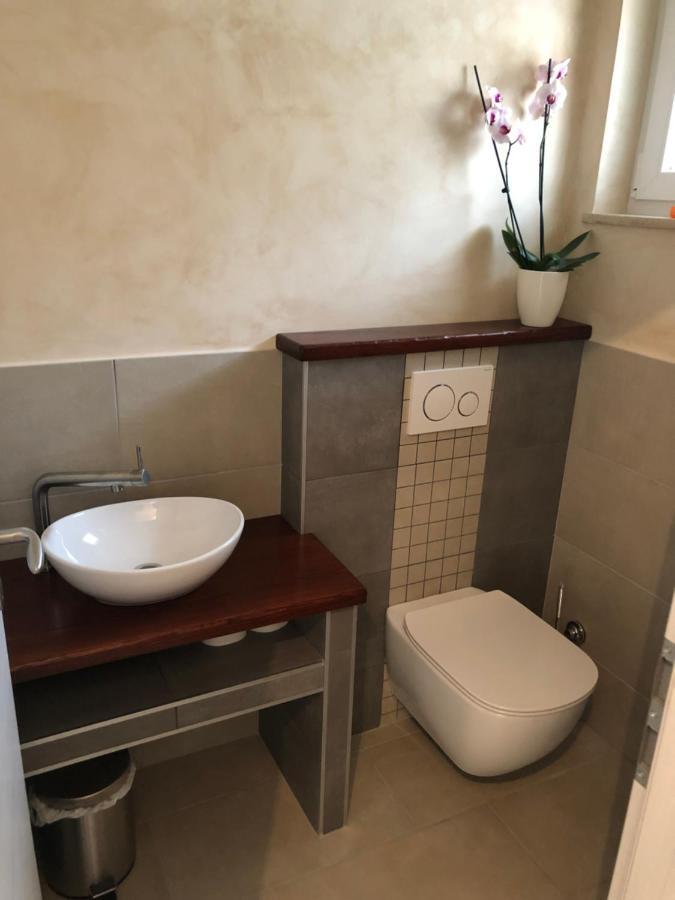 Apartment Cvetka 波尔托罗 外观 照片